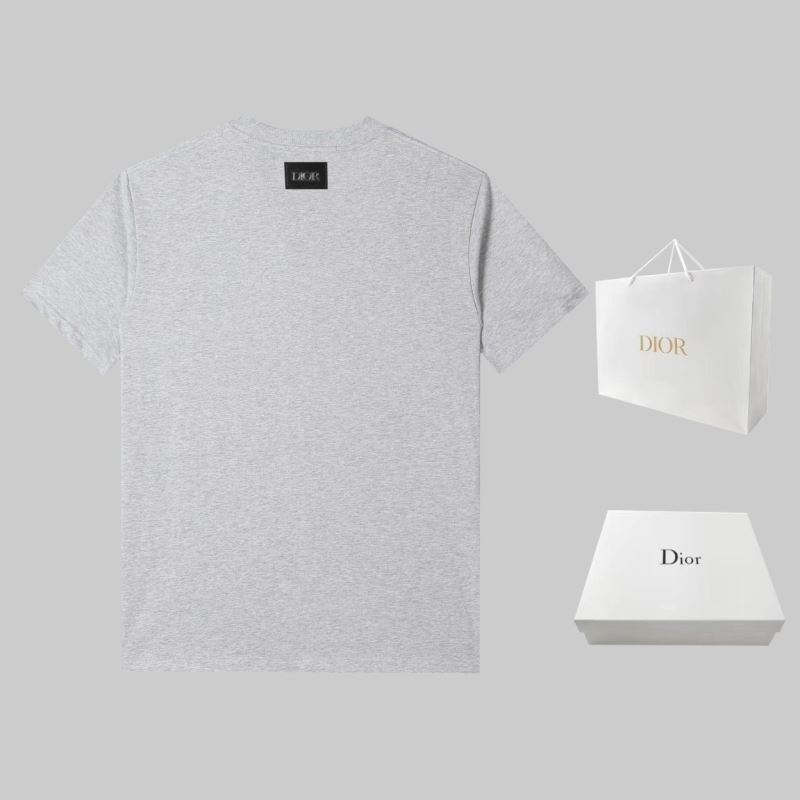 Christian Dior T-Shirts